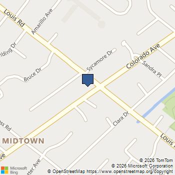 893 Colorado Avenue Palo Alto, CA MLS# ML82058365