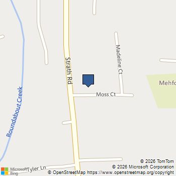 8231 Strath Road Henrico, VA MLS# 1834607