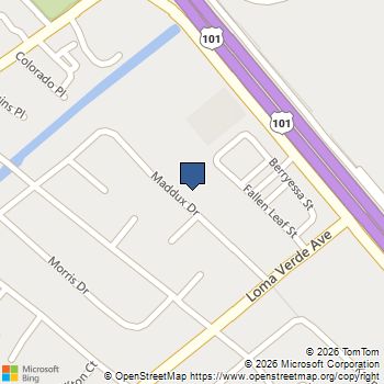 3181 Maddux Drive Palo Alto, CA MLS# ML82052099