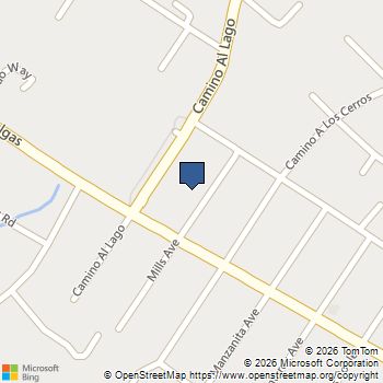 2062 Mills Avenue Menlo Park, CA MLS# ML82052879