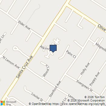 1045 Atkinson Lane Menlo Park, CA MLS# ML82035780