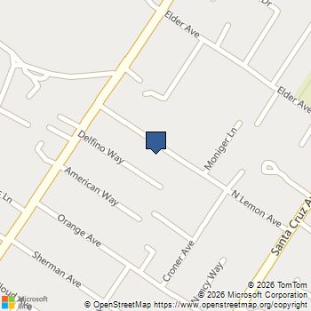 1335 N Lemon Avenue Menlo Park, CA MLS# ML82044706