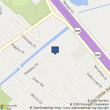 3109 Maddux Drive Palo Alto, CA MLS# ML82032978