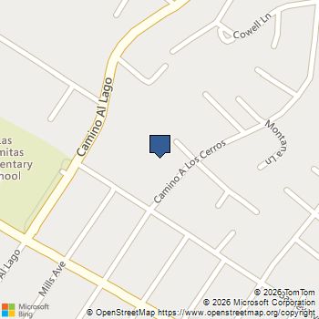 1940 Camino A Los Cerros Menlo Park, CA MLS# ML82038604