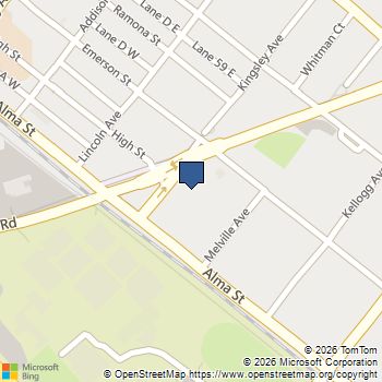 148 Kingsley Avenue Palo Alto, CA MLS# ML82033989