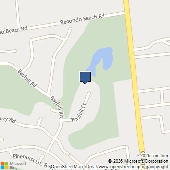 2170 Bayhill Court Half Moon Bay, CA MLS# ML82065281