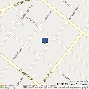 543 Tennyson Avenue Palo Alto, CA MLS# ML82064643