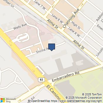 70 Encina Avenue Palo Alto, CA MLS# ML82017280