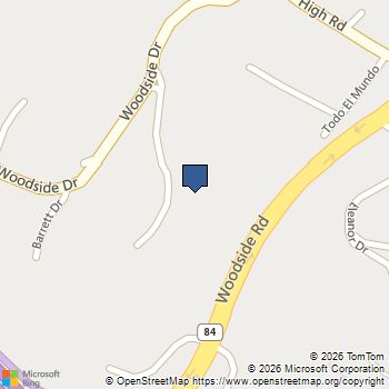 61 Oak Haven Way Woodside, CA MLS# ML82031749