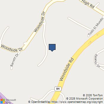 61 Oak Haven Way Woodside, CA MLS# ML82050181