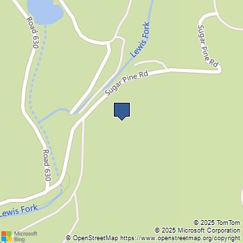 50054 Poplar Road Oakhurst, CA MLS# FR25095754