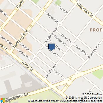 1085 Emerson Street Palo Alto, CA MLS# ML82036377