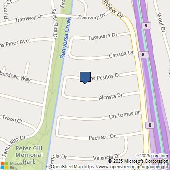 800 Los Positos Drive Milpitas, CA MLS# ML82012176