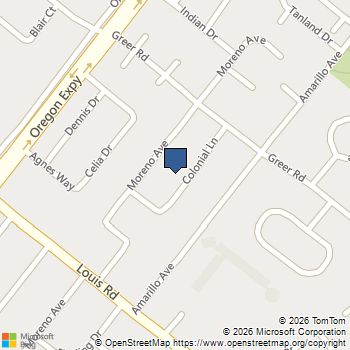 957 Colonial Lane Palo Alto, CA MLS# ML82041882