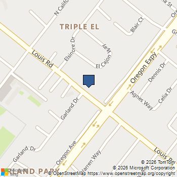 2351 Louis Road Palo Alto, CA MLS# ML82050803