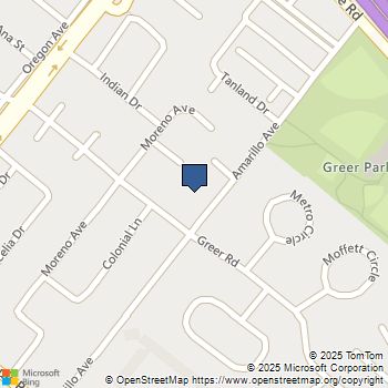 1031 Amarillo Avenue Palo Alto, CA MLS# ML82026490