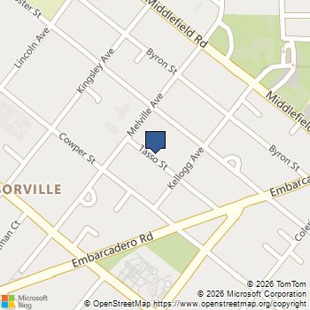 1341 Tasso Street Palo Alto, CA MLS# ML82032958