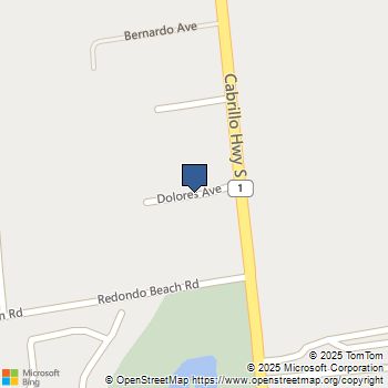 200 Dolores Avenue Half Moon Bay, CA MLS# ML81980654