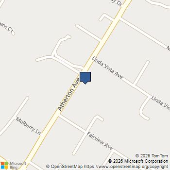 265 Atherton Avenue Atherton, CA MLS# ML82062045