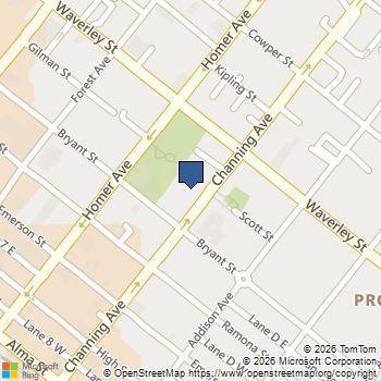 325 Channing Avenue 112 Palo Alto, CA MLS# ML82053526