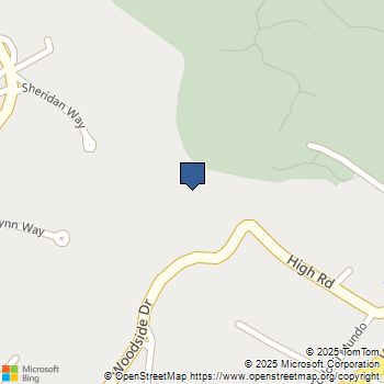 941 High Road Woodside, CA MLS# ML81992662