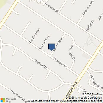 740 Windsor Drive Menlo Park, CA MLS# ML82031978