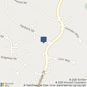 510 Woodside Drive Woodside, CA MLS# ML82057851