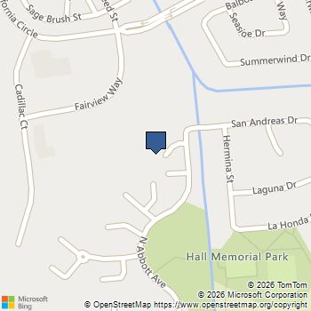 1200 N Abbott Milpitas, CA MLS# ML82065837
