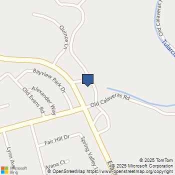 1995 Old Calaveras Road Milpitas, CA MLS# ML82026011