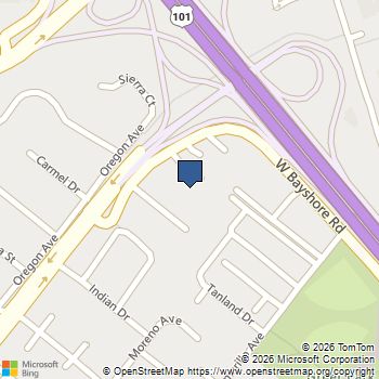 2456 W Bayshore Road # 10 Palo Alto, CA MLS# ML82039341