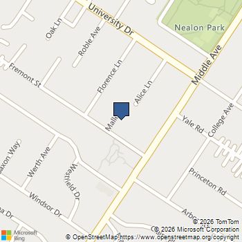 1015 Mallet Court Menlo Park, CA MLS# ML82033262