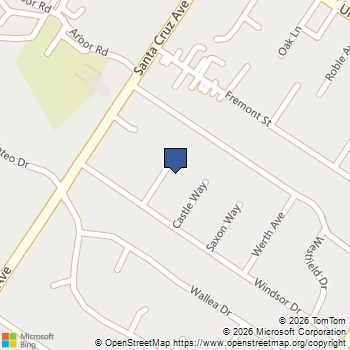 1147 Windsor Way Menlo Park, CA MLS# ML82047356