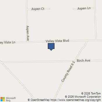 Lot 13 Valley Vista Boulevard Alamosa, CO MLS# 8711927