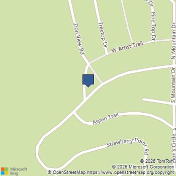1330 W Strawberry Point Road Duck Creek Village, UT MLS# 2751211