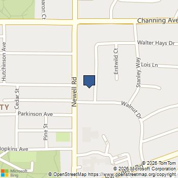 292 Walter Hays Dr Palo Alto, CA MLS# ML82048276