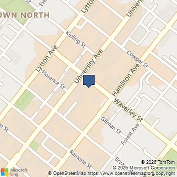 510 Waverley Street Palo Alto, CA MLS# ML82064622