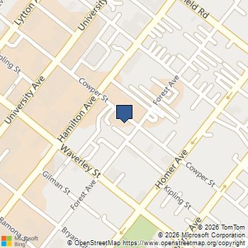 483 Forest Avenue E Palo Alto, CA MLS# ML82031975