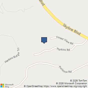 47 Forest View Road Woodside, CA MLS# ML82029010