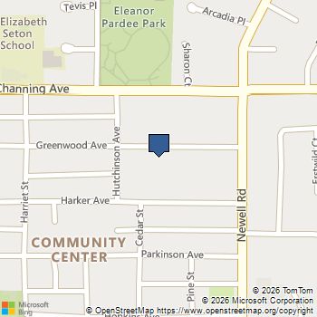 1320 Greenwood Avenue Palo Alto, CA MLS# ML82053205