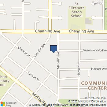 839 Melville Avenue Palo Alto, CA MLS# ML82041182