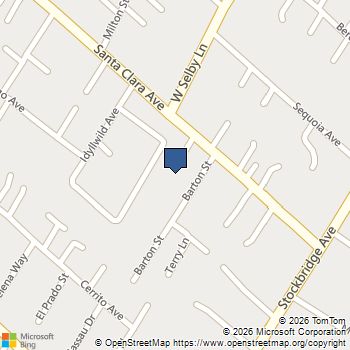 428 Santa Clara Avenue Redwood City, CA MLS# ML82048958