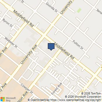 555 Byron Street 402 Palo Alto, CA MLS# ML82063939