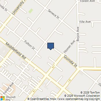 734 Guinda Street Palo Alto, CA MLS# ML82042497