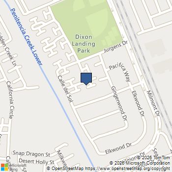 352 Montecito Way Milpitas, CA MLS# ML82053884