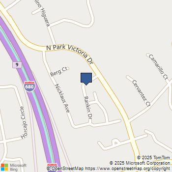 1103 Creed Street Milpitas, CA MLS# ML82028255