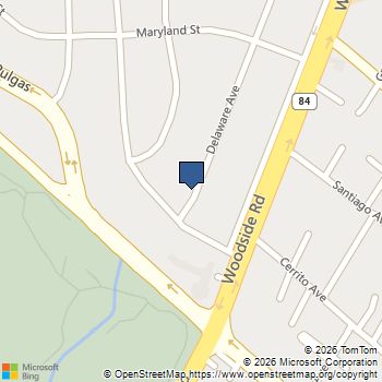 2847 Carolina Avenue Redwood City, CA MLS# ML82036344