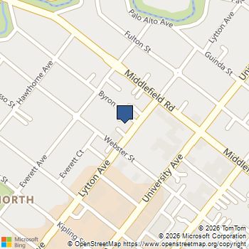 633 Lytton Avenue 5 Palo Alto, CA MLS# ML82063922