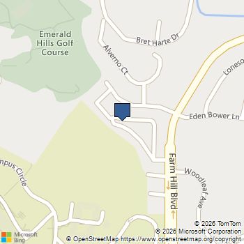 4008 Farm Hill Boulevard 102 Redwood City, CA MLS# ML82030698