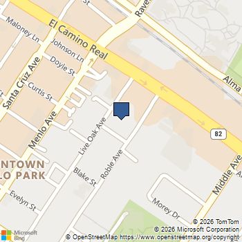 660 Roble Avenue Menlo Park, CA MLS# ML82035605