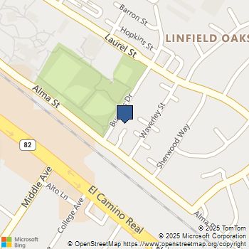 461 Burgess Drive 4 Menlo Park, CA MLS# ML82025328